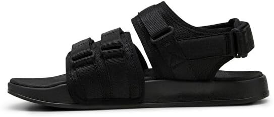 Resim Puma Leadcat City Sandal Erkek Günlük Sandalet 38907909 Siyah 
