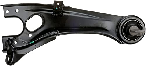 Bras de commande Dorman 522-014 en acier forgé anti-vibrations - 3