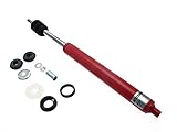 KONI Essieu avant classique compatible avec Porsche 911 (912) modèle G 75 89 (Boge) amortisseur