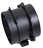 Präzise Messung: Verwendet fortschrittliche Sensortechnologie zur Echtzeitüberwachung des Ansaugluftvolumens und der Luftdichte, liefert genaue Luft-Kraftstoff-Verhältnisdaten an das Steuergerät (ECU), verbessert die Leistungsreaktion und gewährleistet einen effizienten Motorbetrieb.