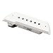 EMG ACS Acoustic Guitar Pickup, White