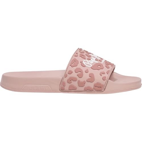Pepe Jeans Slider Leo claquettes de plage taille 40 pour les vacances