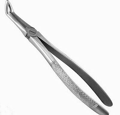 Dental Lower Root Forcep Fig. No 45(Pack Of 1 Pc)-image-15