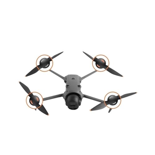 Hélices DJI Mini 4 Pro pour réparer un drone endommagé et supprimer les vibrations - 4
