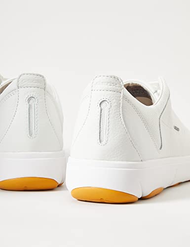 Geox Men's U Nebula Y A Low Top Sneaker2