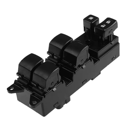 Bouton de commande principal lève-vitre Mitsubishi Outlander 8608A248