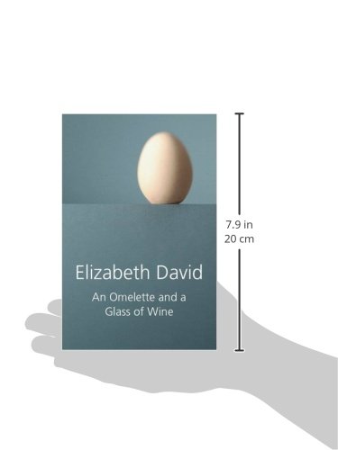 Omelette and a Glass of Wine
