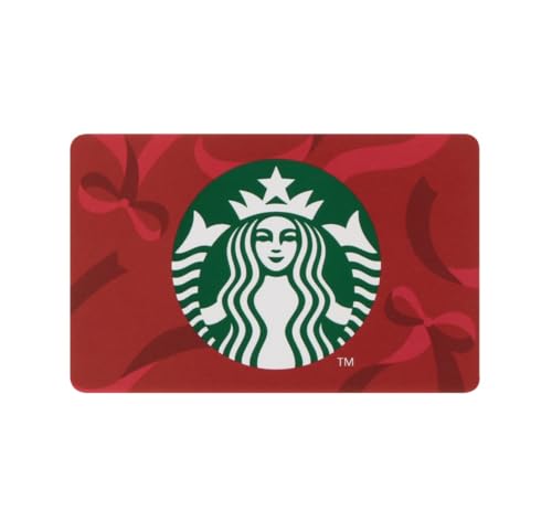 Amazon | STARBUCKS スタバ スターバックス カード ホリデーサイレン