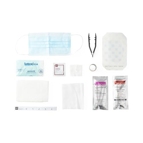 Dressing Change Tray Central Line 1 Each DYND74661H