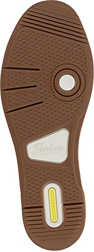 Florsheim Crossover Steel Toe Low Oxford Men's Oxford4