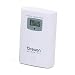 Oregon Scientific THGR122NX Water Resistant Remote Sensor W/ LCD Display. Measures and Displays Humidity & Temperature from -22F to 140F