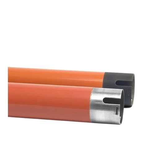 Rouleau pression chauffant pour Canon IR 8105 corrigeant les défauts d'encrage