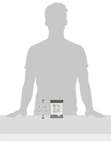 HGSTジャパン HGST EnterpriseHDD He10 HUH721008ALE600 の商品画像 2