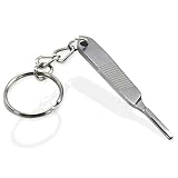 AAProTools Miniature Scalpel handle Instruments Keychain KC-001