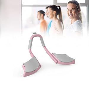 Multifunction Timing Plank Trainer, Plank Trainer, Plank Trainer with Timer, Abs Stimulator, Plank Trainer Helps Build…