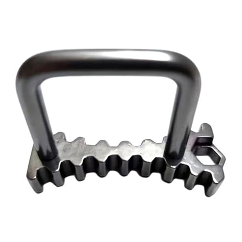 CQJJXKYC Herramientas para el cojinete de Ruedas Herramient EA211 Herramienta Especial para Pasador Bloqueo polea de Correa y Motor, Llave retención árbol levas VW Skoda 1.4T/1.4/1.5/1.6(A)