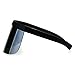 Extra Oversize Visor Style Huge Mask Color Mirror Funky Sunglasses Silver Mirror