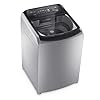 Máquina de Lavar 17kg Electrolux Perfect Care com Jatos Poderosos, Vapour Jets* e full touch (LEH17) #3