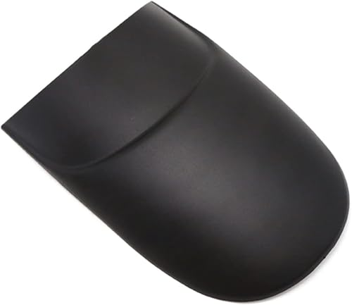 Garde-boue Benelli TRK 502 extension de roue avant anti-projections pour moto
