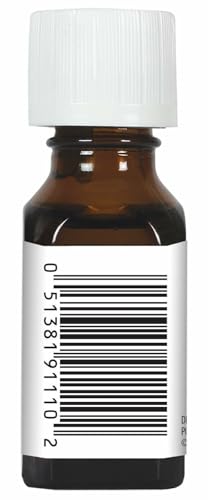 Aceite Esencial Cassia 0.5 oz Aura Cacia miniatura 4