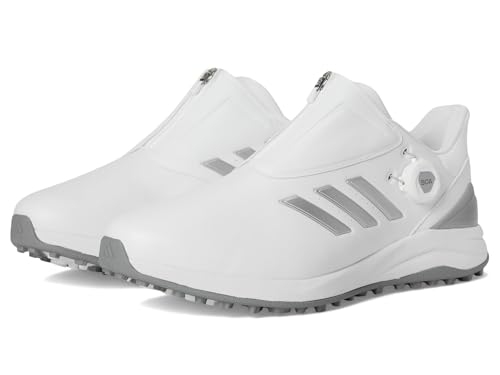 adidas Mens Solarmotion Spikeless Boa Lightstrike 24 Golf Shoes2
