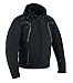 Produktbild Soft Shell Motorradjacke Textil motorrad Jacke Herren (S)