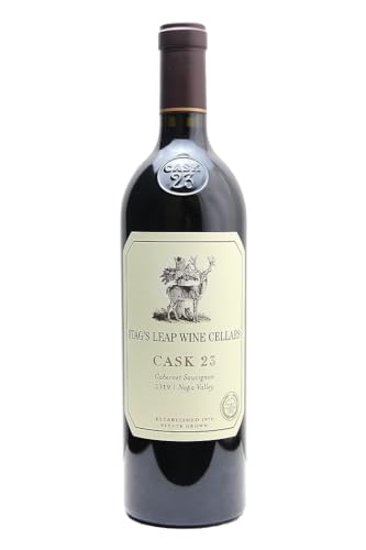 【パーカーポイント96点】 カスク23 カベルネ ソーヴィニヨン 2019 スタッグス リープ ワイン セラーズ Cask23 Cabernet Sauvignon Stag’s Leap Wine Cellars [ 赤ワイン 辛口 フルボディ アメリカ