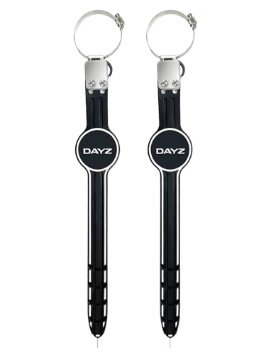 マフラーアース 便利取付 & 長さ調整 静電気防止グッズ 静電気 アースベルト 車 アース アーシング 車 自動車静電除去 静電気防止 長さ約 47cm 黒 車アースベルト ほとんどの車 エンジンに対応 接地安全 丈夫で耐久性があります (デイズ)