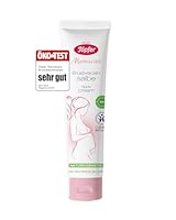 Töpfer Mamacare Brustwarzensalbe - 25 ml Salbe - Schutz & Pflege der Brustwarzen - Vegan - Mit Bio-Inhaltsstoffen