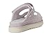 UGG Women's Goldenstar Glide Sandal, Bay Fog, 7.5