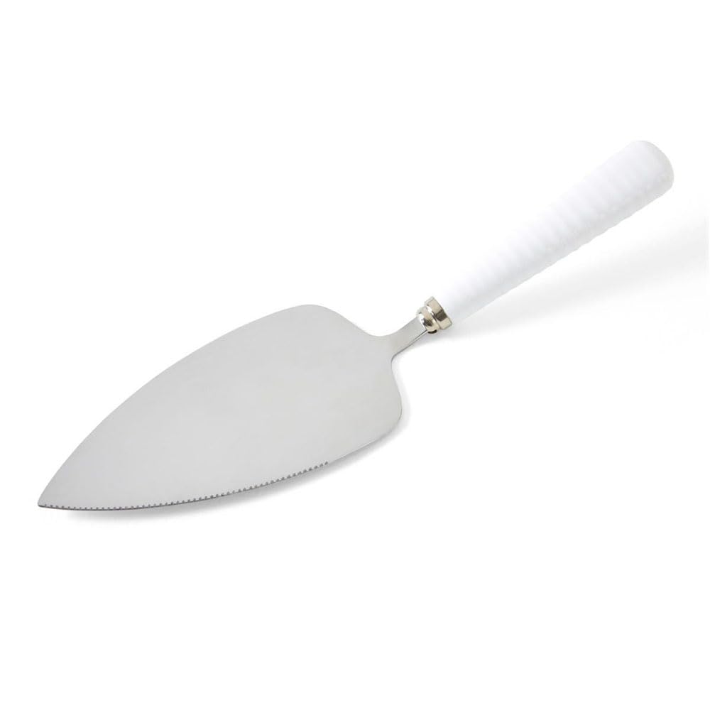 Portmeirion Silver Sophie Conran Cake Server