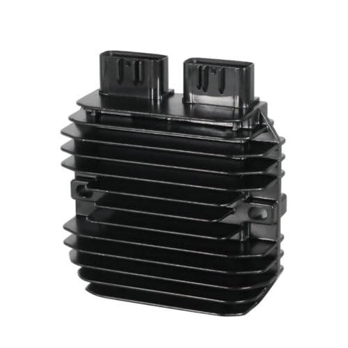 Regulador de voltaje 12V para Explorer COMPACT Everest 500 5
