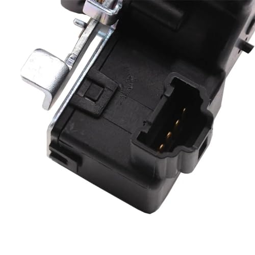 Cerradura de maletero eficiente para Koleos 2008-2010 con cierre suave 5