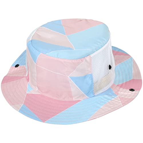 [FELLOW] フェロー ビーチハット メンズ レディース 全33色 サーフハット サファリハット 帽子 海 アウトドア フリーサイズ 紫外線カット トリコ L 59cm