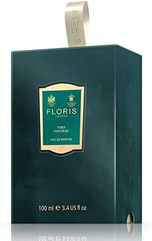 Vert Fougere Edp Vapo 100ml, White, 100 ml (Pack of 1) - Image 4