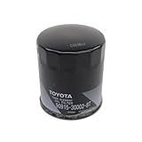 Genuine OEM Engine Oil Filter Kit (Set od 3) For Toyota 4Runner