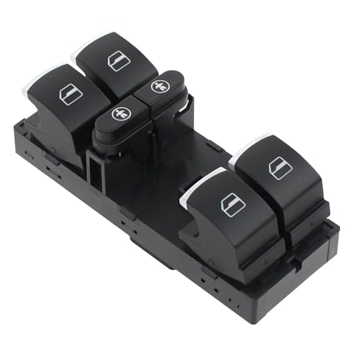 Interrupteur de vitre pour Seat Alhambra 2010-2022 et VW commande électrique