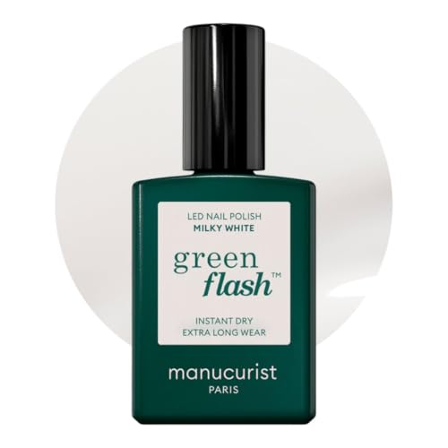 Manucurist Green Flash LED Gel