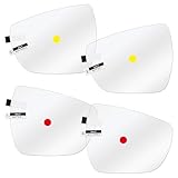 カーメイト(Carmate) 車用 超撥水 フィルム ドアミラー サイドガラス用 4枚入 【後方・周囲確認 バック駐車時に活躍】 車種専用 スイフト ワゴンR フレア フロンクス 等 に最適 ゼロワイパー フィルムタイプ 3-6か月 効果持続 雨 降雪 視界クリア 水滴付着防止 洗車可能 のり残りしにくい 低粘着タイプ C809