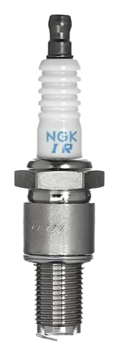 NGK (6700) RE7C-L Laser Iridium Spark Plug, Pack of 1