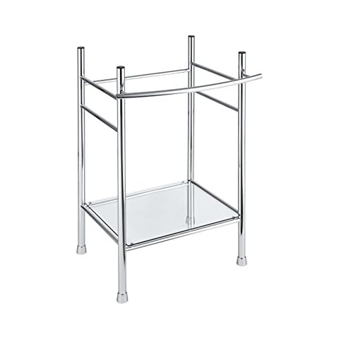 American Standard 8719000.002 Edgemere Konsolentischbeine Cover