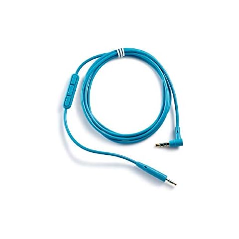 Auriculares Bose QuietComfort 25 con cable y micrófono para dispositivos Samsung y Android Cover