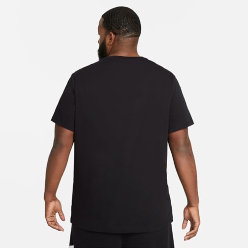 Image of Nike Mens Sport Casual T-Shirt