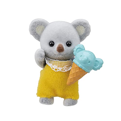 Calico Critters CC1984 Baby Treats Series Blind Bags, Surprise Set Including Doll Figure And Accessory thumb #6
