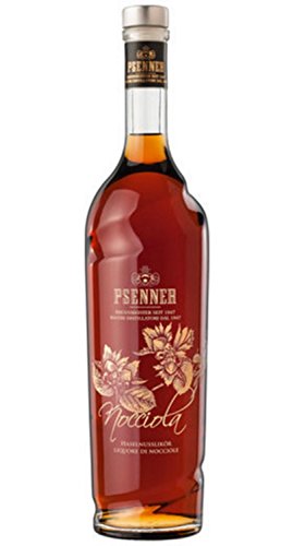 Psenner Liquore alla Nocciola 70 cl