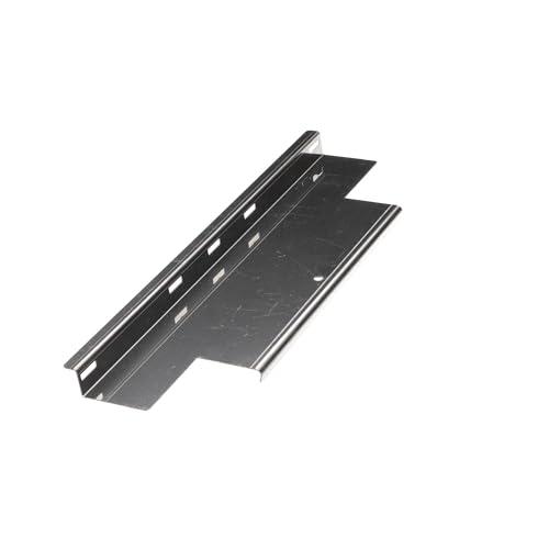Delfield 626-CBW-0035-S Rail de précision robuste pour bacs d'insert - 4