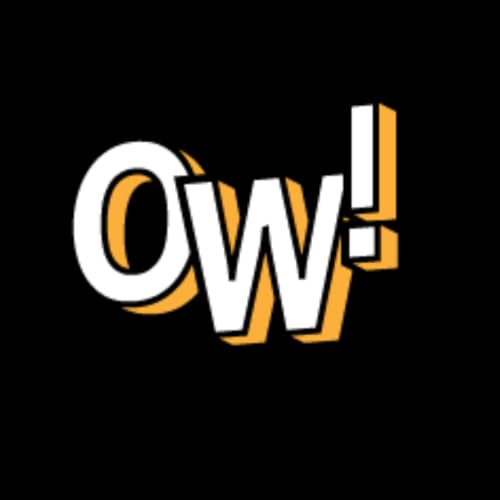 『Other Worlds Podcast』のカバーアート