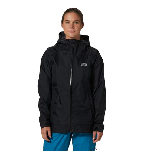 Veste Threshold Mountain Hardwear pour randonnée et outdoor