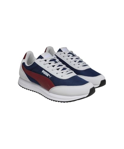 Image of Puma Unisex-Adult R78 Lightwind Sneaker