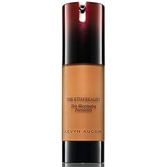 EF 15 (deep) shade for Dark Complexion with Warm/Yellow Undertones